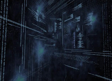 Load image into Gallery viewer, "Arna Collection" - Custom Large Wallpaper Mural 3D Blue Metallic - 12 Square Meters (Many Sizes)