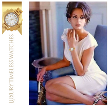 Load image into Gallery viewer, Luxury Stylish Paris Quartz Watches