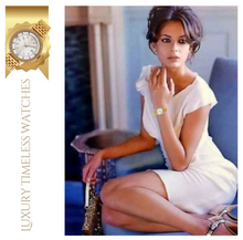 Load image into Gallery viewer, Luxury Stylish Paris Quartz Watches