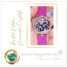 Load image into Gallery viewer, Limited Edition - Swarovski Crystal