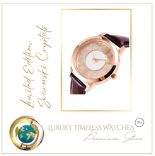 Load image into Gallery viewer, Limited Edition - Swarovski Crystal Chocolate