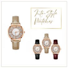 Load image into Gallery viewer, Limited Edition - Swarovski Crystal Golden Tan