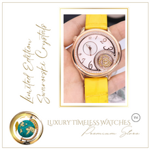 Load image into Gallery viewer, Limited Edition - Swarovski Crystal