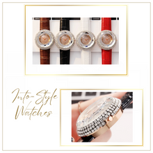 Load image into Gallery viewer, Limited Edition - Swarovski Crystal White