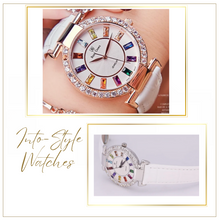 Load image into Gallery viewer, Limited Edition - Swarovski Crystal Royal Crown White