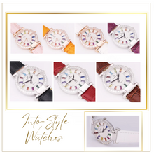 Load image into Gallery viewer, Limited Edition - Swarovski Crystal Royal Crown White