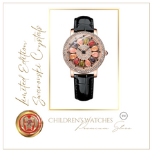 Load image into Gallery viewer, Limited Edition - Swarovski Crystal Palette