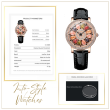 Load image into Gallery viewer, Limited Edition - Swarovski Crystal Palette