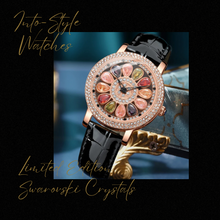 Load image into Gallery viewer, Limited Edition - Swarovski Crystal Palette