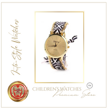 Load image into Gallery viewer, Limited Edition Platinum Designer Watch