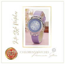Load image into Gallery viewer, LIMITED EDITION Watch Floral Diamanté's