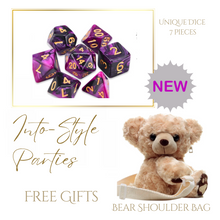 Load image into Gallery viewer, Unicorn Theme Birthday Party - 10 People Setting + Free Gifts