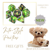 Load image into Gallery viewer, Gaming Theme Birthday Party - 10 People Setting + Free Gifts