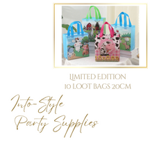 Load image into Gallery viewer, Cow Theme Birthday Party - 10 People Setting + Free Gifts