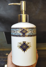 Load image into Gallery viewer, "Kassara" Bathroom Set - 6 Piece (Top Seller)