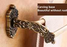 Load image into Gallery viewer, "Arna" Collection - Bathroom - Double Towel Bars