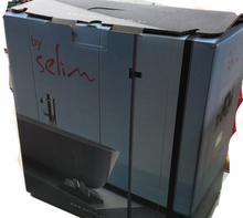 Load image into Gallery viewer, "Selim" Bathroom Accessories - 5 Piece (Highest quality - Latest Design).