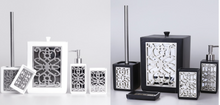 Load image into Gallery viewer, "Selim" Bathroom Accessories - 5 piece. (TOP QUALITY)