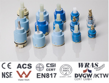 Load image into Gallery viewer, "Arna" Collection - Bathroom Basin Faucet Antique Brass Sink Mixer Tap