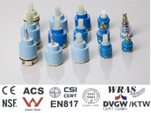 Load image into Gallery viewer, "Arna" Collection - Bathtub Faucet Wall Mounted Antique Bronze Craved Bathtub Mixer Tap with Hand Shower