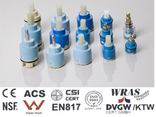 Load image into Gallery viewer, "Arna" Collection - Bath Shower Faucet Set Auto - Thermostat Control Brass Brushed Gold/Black In-Wall Shower Mixer Tap Hot & Cold Hand held Shower