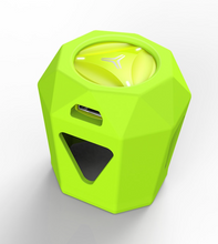 Load image into Gallery viewer, Smart Tennis Racket Tracker Sensor Bluetooth Wireless Motion Analyzer for Android IOS Smartphone Sport Tracker Sensor