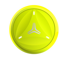 Load image into Gallery viewer, Smart Tennis Racket Tracker Sensor Bluetooth Wireless Motion Analyzer for Android IOS Smartphone Sport Tracker Sensor