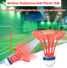 Load image into Gallery viewer, Air Shuttle - Air Badminton (Practice)