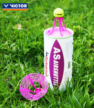 Load image into Gallery viewer, Air Badminton - Air Shuttle - The NEW Outdoor Game - Victor (Original)