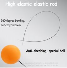 Load image into Gallery viewer, Table Tennis Trainer - NEW Arrival