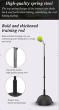 Load image into Gallery viewer, Tennis Trainer - NEW Arrival