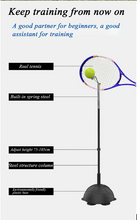 Load image into Gallery viewer, Tennis Trainer - NEW Arrival