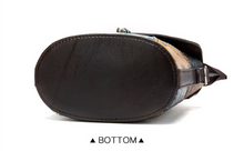 Load image into Gallery viewer, "Arna Lisa" Collections - Legend Genuine Leather Bag Women Luxury Shoulder Ladies Small Bags Designer Brand Vintage Bag 2020 Crossbody