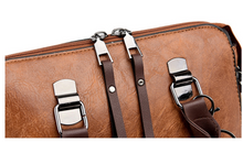 Load image into Gallery viewer, "Legend Collection" Women Handbags and Purse 4pcs Bag Set Female Shoulder Crossbody Bag Solid Color Soft Bag Wallet Handbag Cat Tassels Bags (SPECIAL)