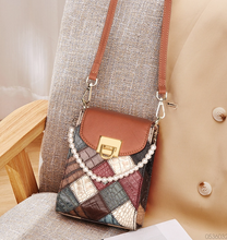 Load image into Gallery viewer, "Arna Lisa" Collection - Legend 2021 Vintage Women's Messenger Crossbody Shoulder Bag Genuine Leather Tote Bags