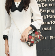 Load image into Gallery viewer, "Arna Lisa" Collection - Legend Women's Bags Genuine Leather Vintage Handbags Purse Messenger/Crossbody Bag