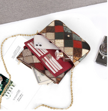 Load image into Gallery viewer, "Arna Lisa" Collection - Legend Women's Bags Genuine Leather Vintage Handbags Purse Messenger/Crossbody Bag