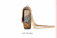 Load image into Gallery viewer, "Arna Lisa" Collection - Legend Women's Bags Genuine Leather Vintage Handbags Purse Messenger/Crossbody Bag