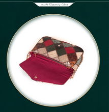 Load image into Gallery viewer, "Arna Lisa" Collection - Legend Women's Bags Genuine Leather Vintage Handbags Purse Messenger/Crossbody Bag