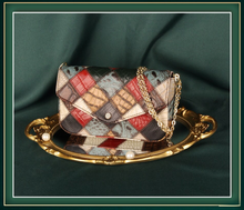 Load image into Gallery viewer, "Arna Lisa" Collection - Legend Women's Bags Genuine Leather Vintage Handbags Purse Messenger/Crossbody Bag