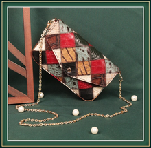 Load image into Gallery viewer, "Arna Lisa" Collection - Legend Women's Bags Genuine Leather Vintage Handbags Purse Messenger/Crossbody Bag