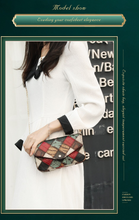 Load image into Gallery viewer, "Arna Lisa" Collection - Legend Women's Bags Genuine Leather Vintage Handbags Purse Messenger/Crossbody Bag