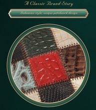 Load image into Gallery viewer, "Arna Lisa" Collection - Legend Women's Bags Genuine Leather Vintage Handbags Purse Messenger/Crossbody Bag