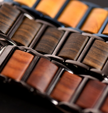 Load image into Gallery viewer, BOBO BIRD Men Watch Luxury Wooden Watches Waterproof Great Gift