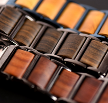 Load image into Gallery viewer, BOBO BIRD Men Watch Luxury Wooden Watches Waterproof Great Gift