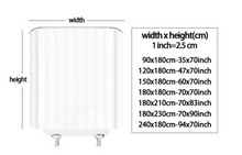 Load image into Gallery viewer, Retro Vintage Car Shower/Bath Curtains Waterproof Bathroom Curtain Cool Old Newspaper Oil Painting High Quality Bath Curtain