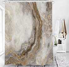 Load image into Gallery viewer, Luxury Marble Bath Shower Set - NEW ARRIVAL