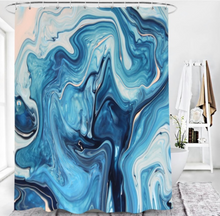 Load image into Gallery viewer, Luxury Marble Bath Shower Set - NEW ARRIVAL