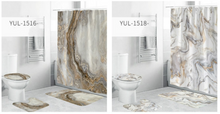 Load image into Gallery viewer, Luxury Marble Bath Shower Set - NEW ARRIVAL