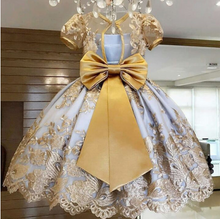 Load image into Gallery viewer, "Arna" Royal Gown Collection - Stunning and Shear Elegance Dress range